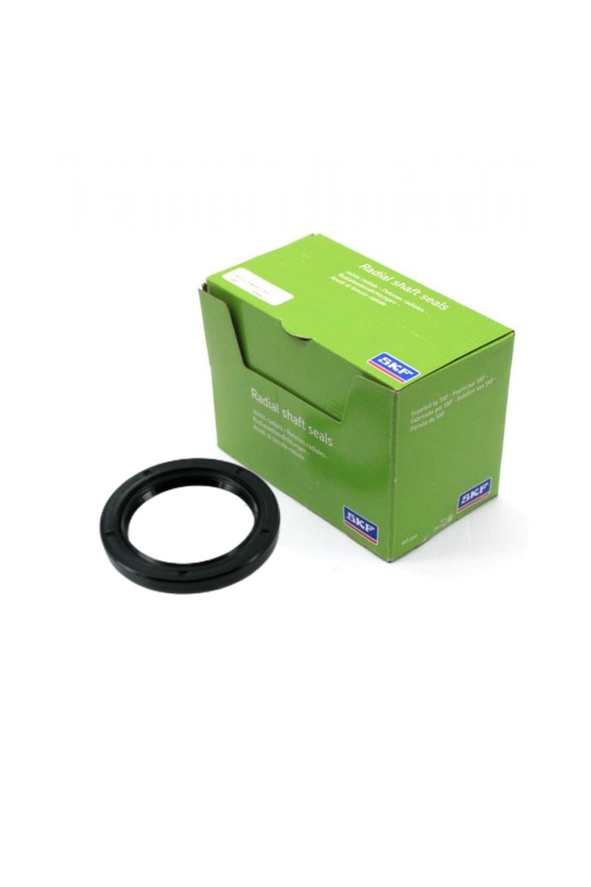 SKF Cr 105x130x12 Crw1 R Keçe