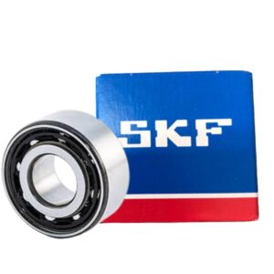 SKF 4207 Atn9 35x72x23 mm Rulman