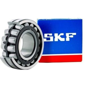 SKF 22217 E 85x150x36 mm Rulman