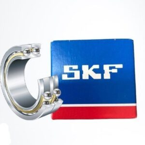 SKF 3206 Atn9 (30x62x23.8 Mm ) Rulman