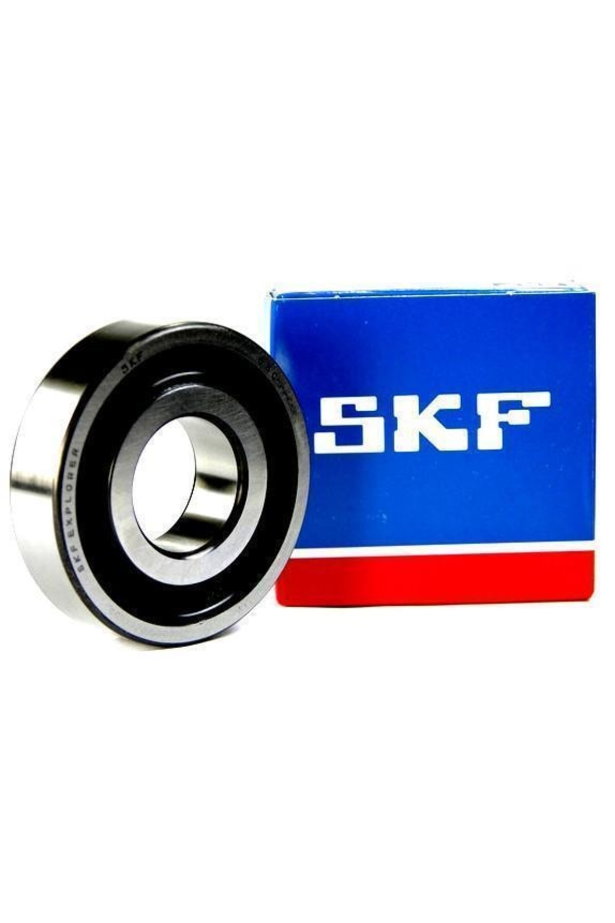 SKF 629 2rsh (9x26x8 Mm) Rulman