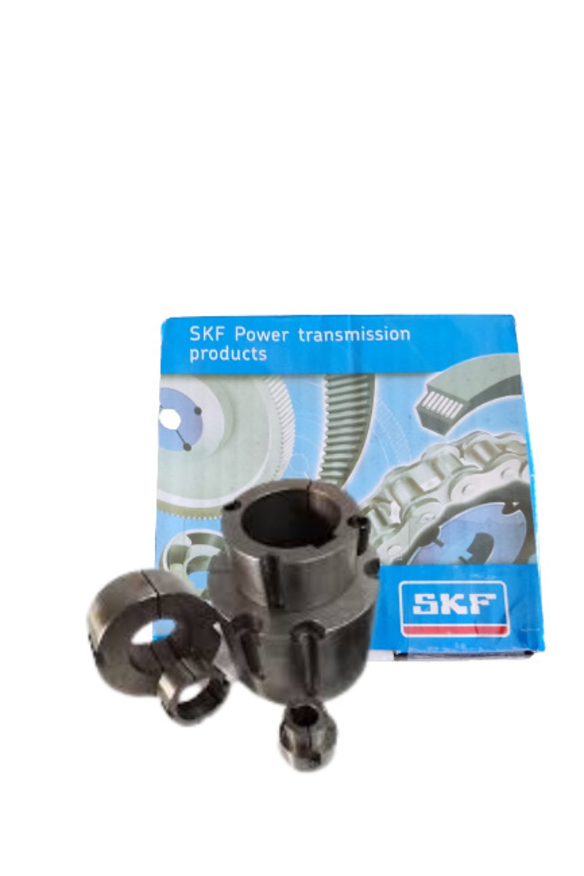 SKF Phf Tb1610x35mm Burç