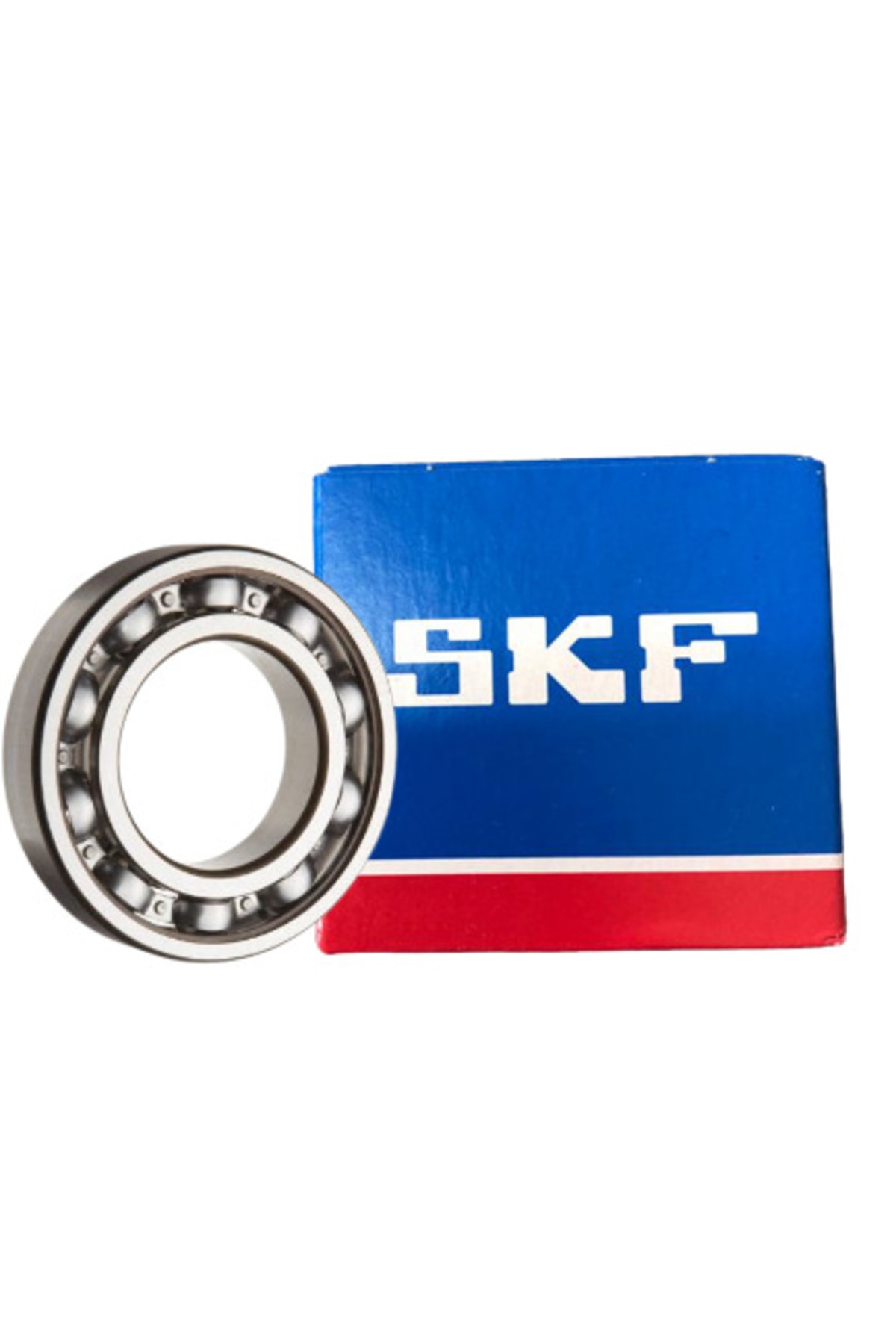 SKF 6309 C3 (45x100x25 Mm) Rulman