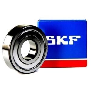 SKF 6310 2z (50x100x25 Mm) Rulman