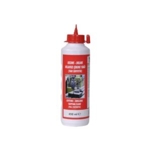 TECHNOSPRAY Delme-kesme-kılavuz Çekme Yağı ( 450 Ml )