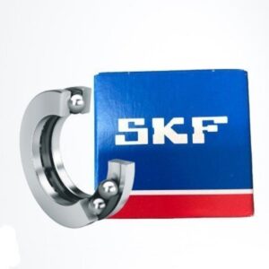 SKF 51109 (45x65x14 Mm ) Rulman